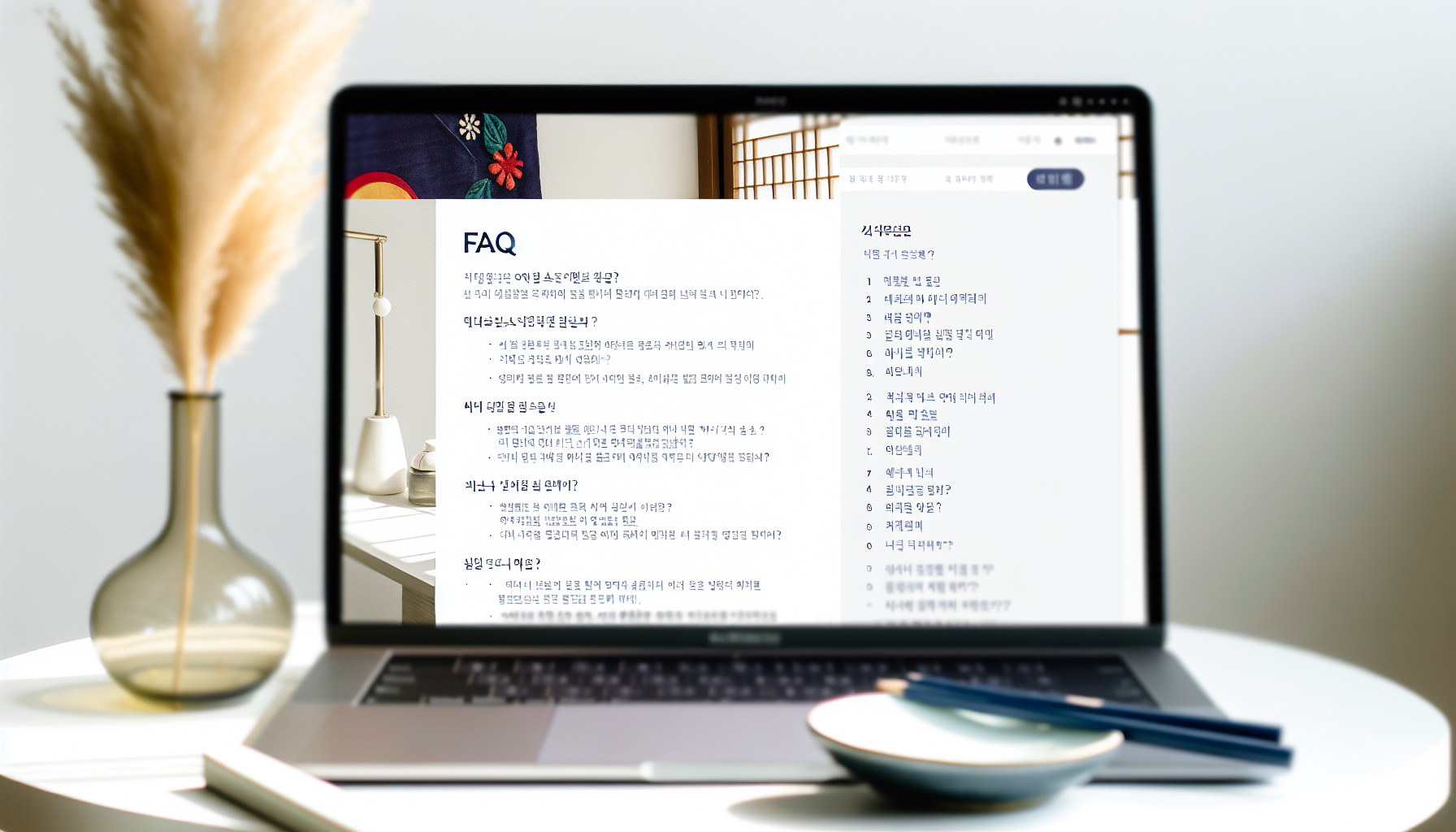 FAQ холбоотой зураг