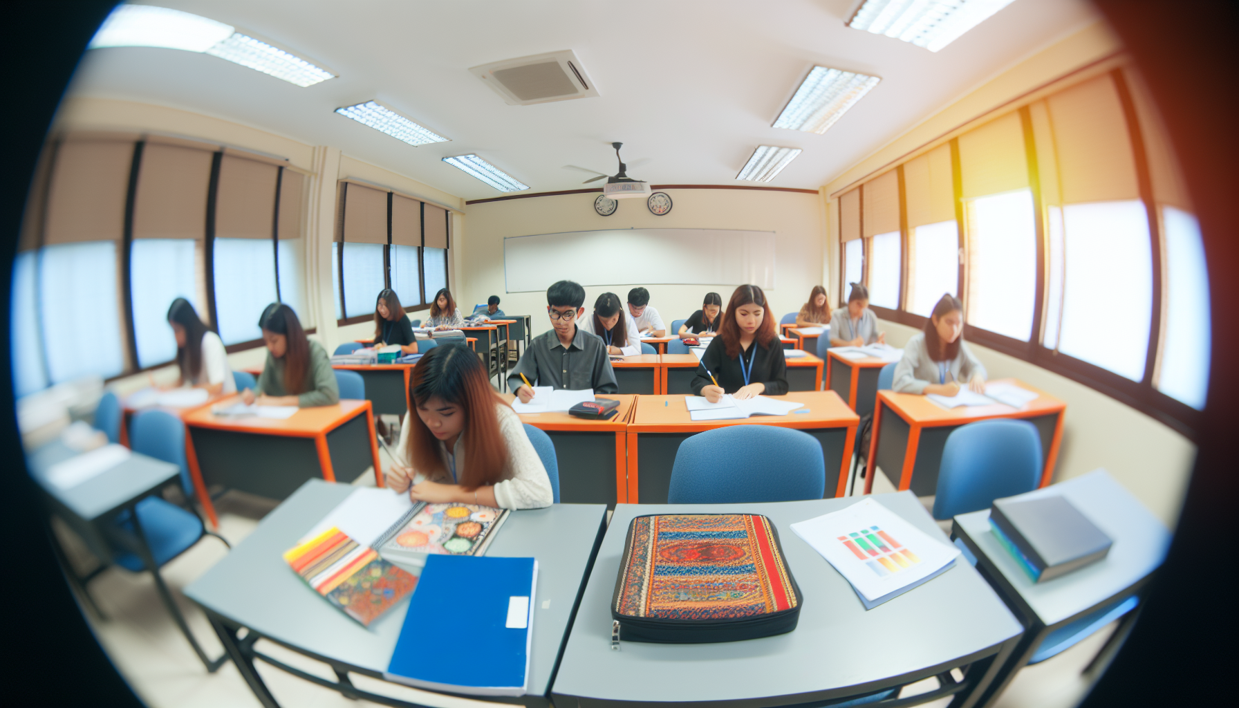 心理学教育課程を説明する画像